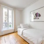 Tour Eiffel - Invalides - Renove